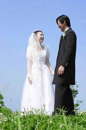 京都で日本伝統の和婚をご希望なら